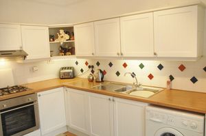 Kitchen- click for photo gallery